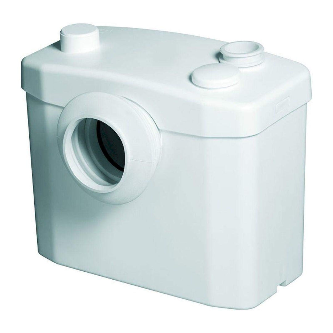 Hebeanlage SFA Sanitop