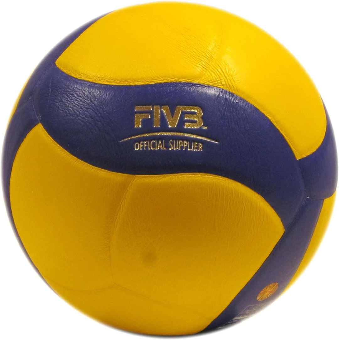Mikasa Volleyball V333W School Pro