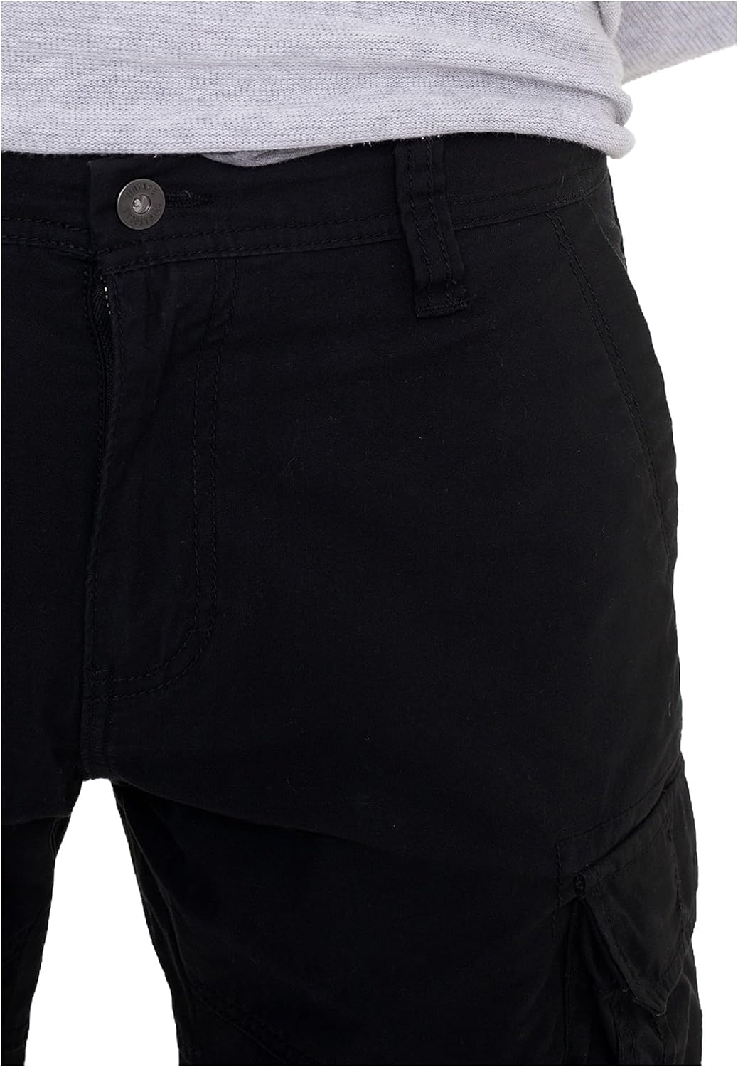 Vintage Industries Rowing Shorts (Black,XS)