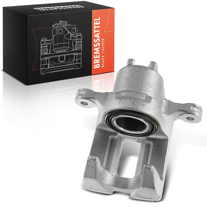Frankberg Bremssattel Bremszange Hinterachse Rechts Kompatibel mit FR-V BE 1.7L-2.2L 2004-2009 Strea
