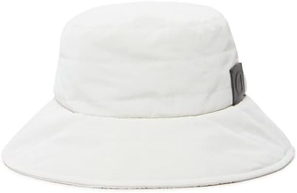 Desigual Womens HAT_Cocoa Cold Weather Hat, White, U