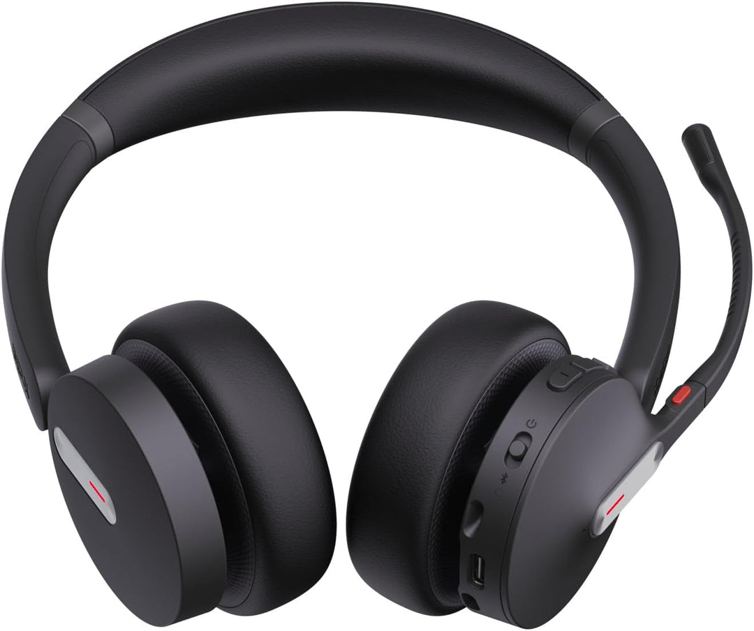 Yealink Headset BH 70 Dual Teams USB-C/A