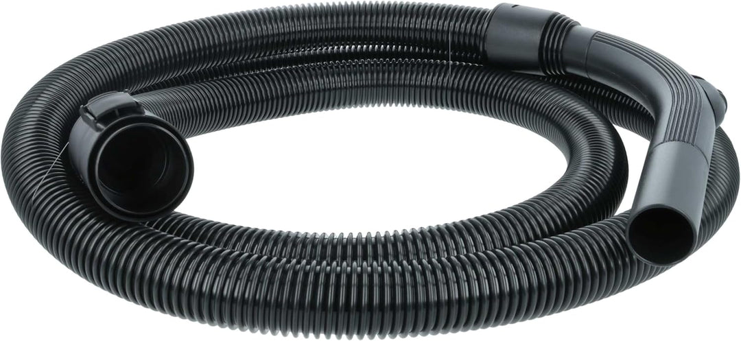 vhbw Ersatz Schlauch 35mm Rundanschluss kompatibel mit Kärcher WD 3 Car Vac, WD 3 P, WD 3 Premium St