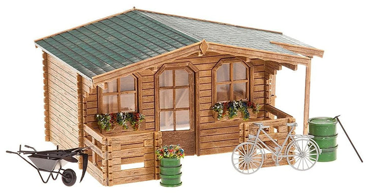POLA 331050 - Gartenhaus, 30.5 x 20.5 x 5.7 cm