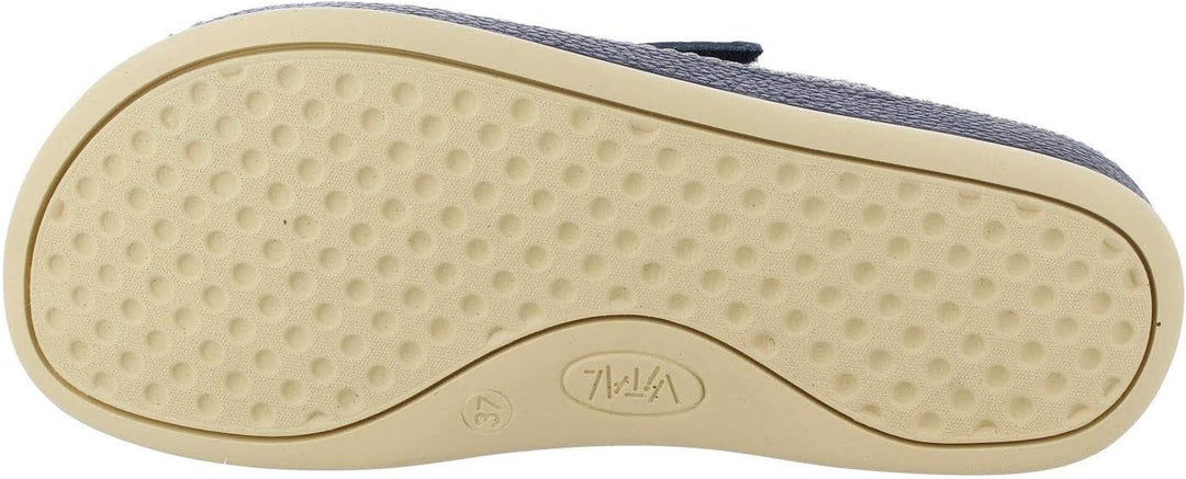 VITAL - Nappa, 36 EU Schwarz