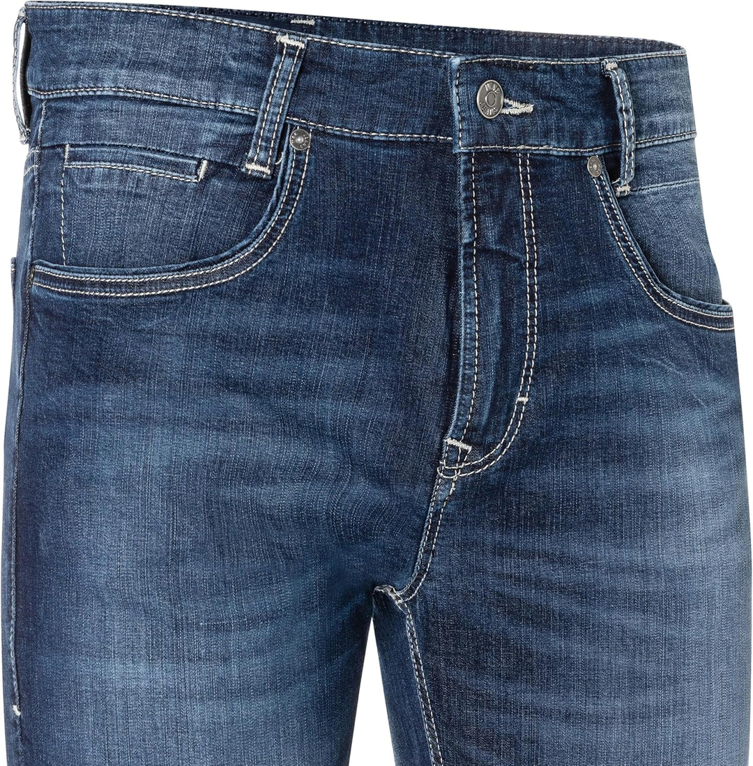 MAC Arne Pipe 30W / 30L H680 Deep Blue Authentic Wash, 30W / 30L H680 Deep Blue Authentic Wash