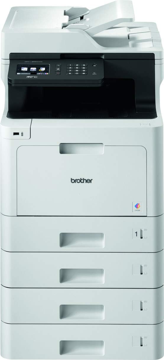 BROTHER LT-330CL optionale Papierkassette 250 Blatt Single