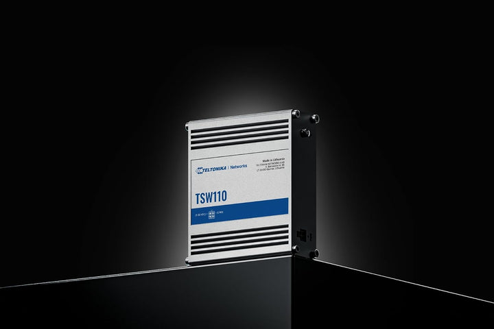 Teltonika TSW110 Switch
