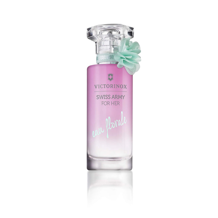 Victorinox VSA For Her EAU FLORALE EdT 1.0 oz Spray, 30 ml 30 ml/1.0