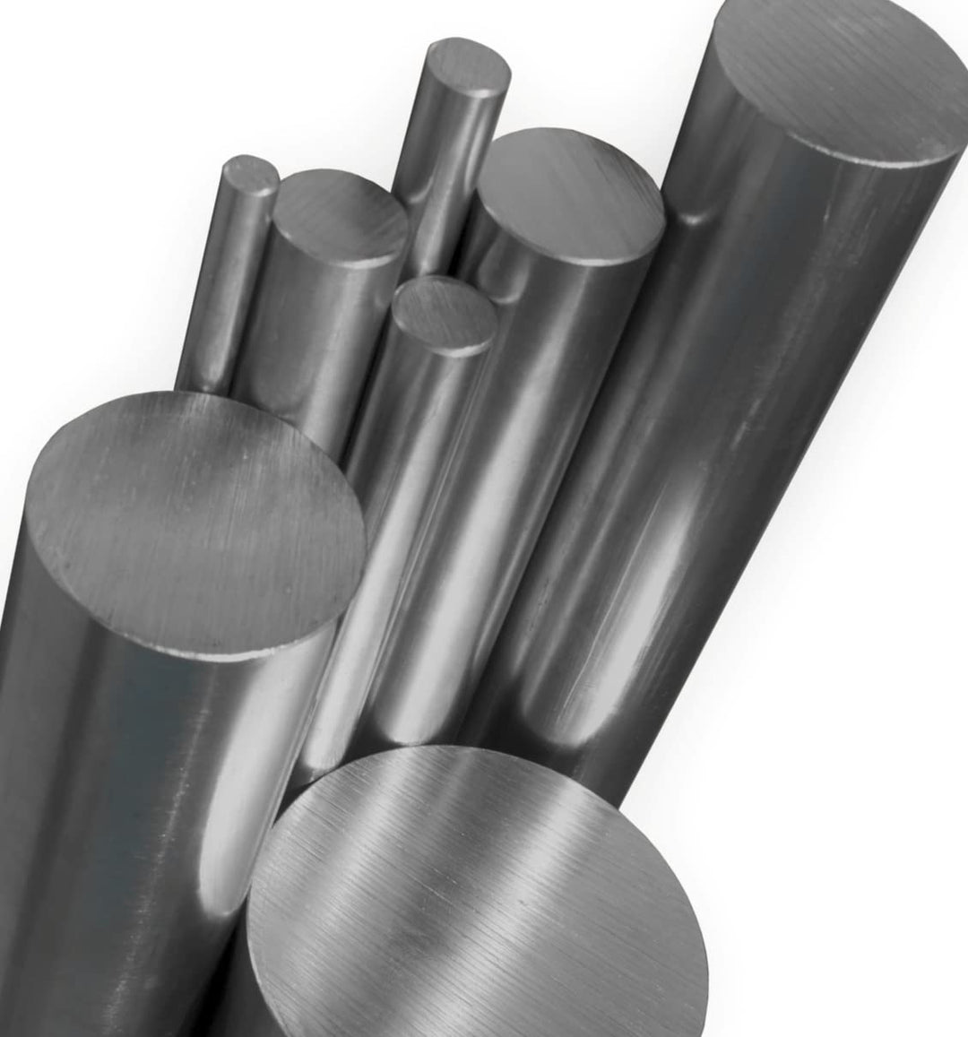 Rundstahl Länge 1000mm 11SMN30 48mm, 48mm