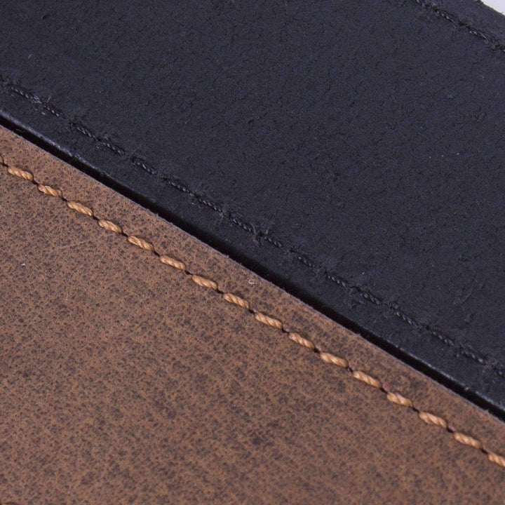 The Chesterfield Brand Gürtel Leder Finn Cognac 95CM
