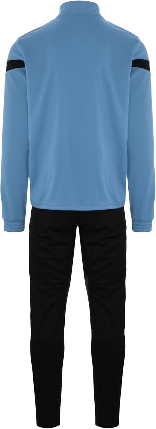 Kappa Unisex Dalcito Trainingsanzug M Azul, M Azul