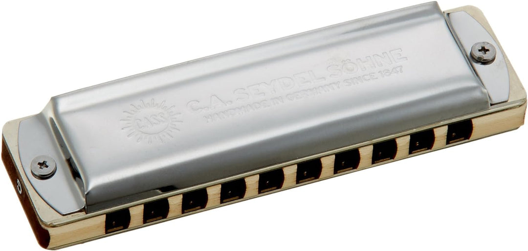 Seydel Blues Solist Pro G