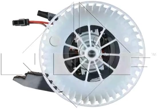 NRF 34086 Heizung