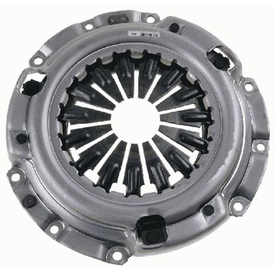 Sachs 3000 951 492 - Kupplungssatz