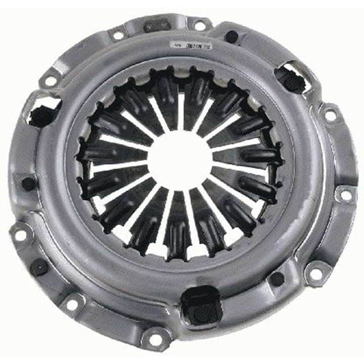 Sachs 3000 951 492 - Kupplungssatz