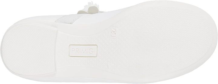 PRIMIGI Mädchen Fantasy Party Mary Jane Schuh 32 EU Weiss, 32 EU Weiss