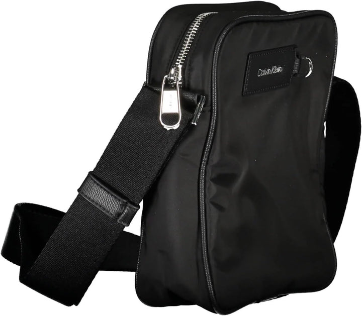 Calvin Klein Herren Elevated Reporter S Crossovers, Ck Schwarz