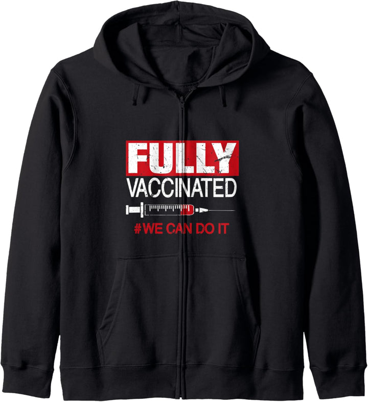 „Fully Iaccinated 