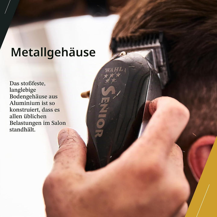 Wahl Cordless Senior Clipper