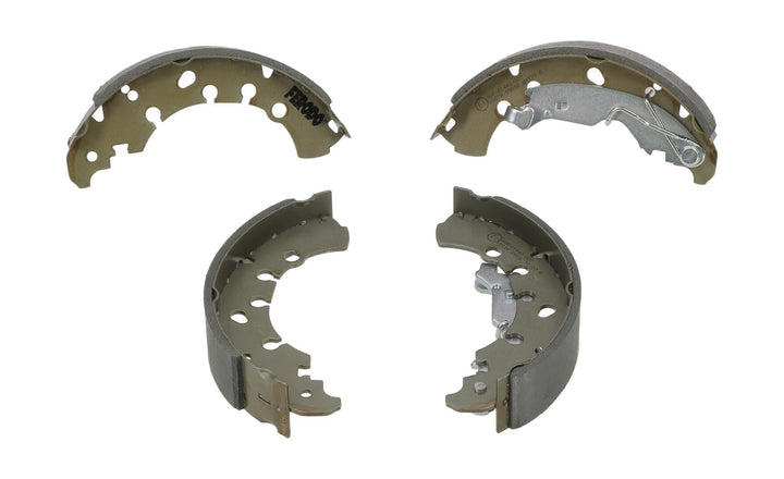 FERODO FSB681 Bremsbackensatz PREMIER - (4 Stück)