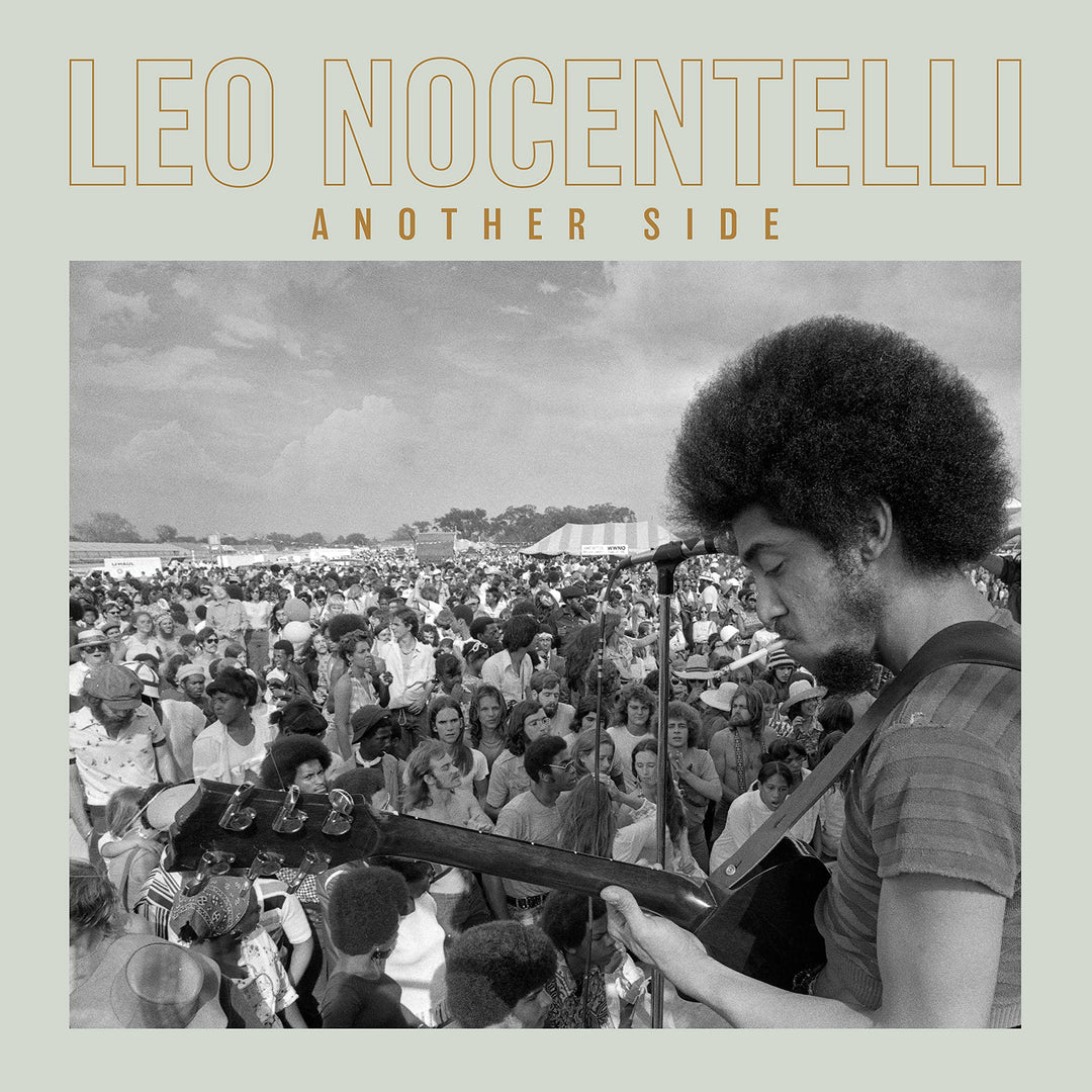 Another Side [Vinyl LP], Vinyl