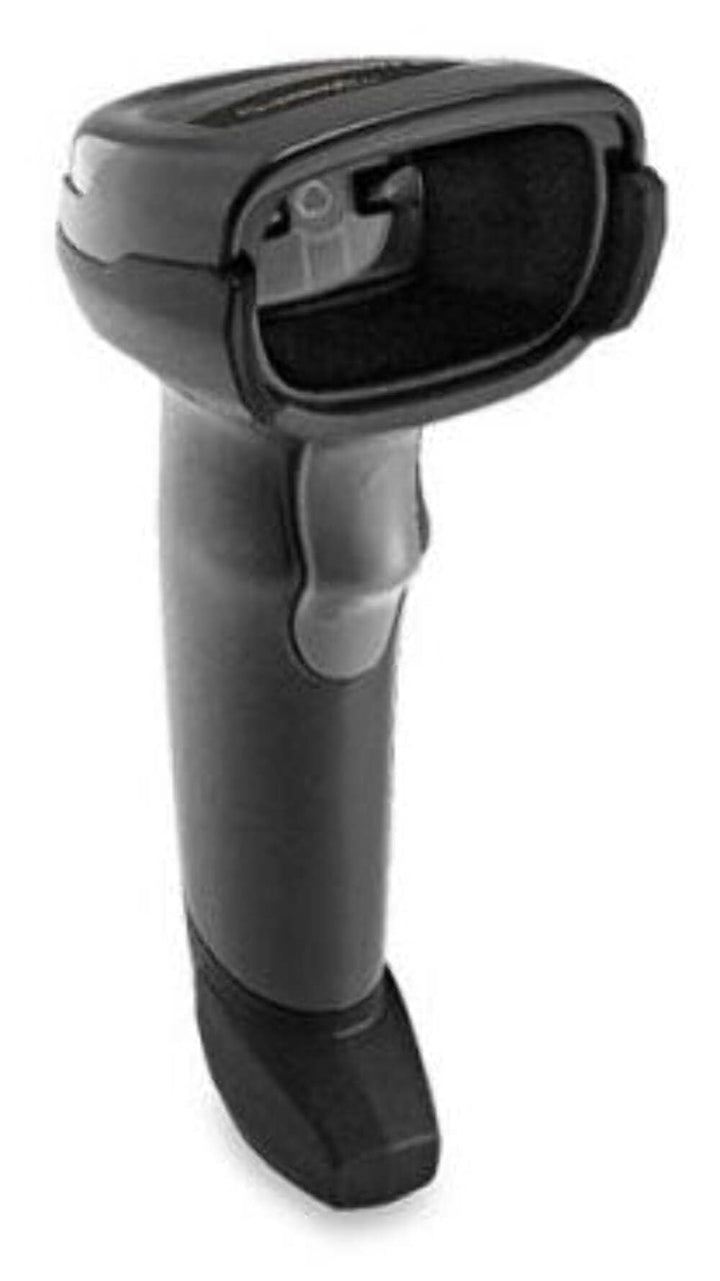 Zebra DS2278 Barcodescanner 2D Imager, BT, IP42, USB-Kit (inkl. Lade-/Übertragungsstation), schwarz