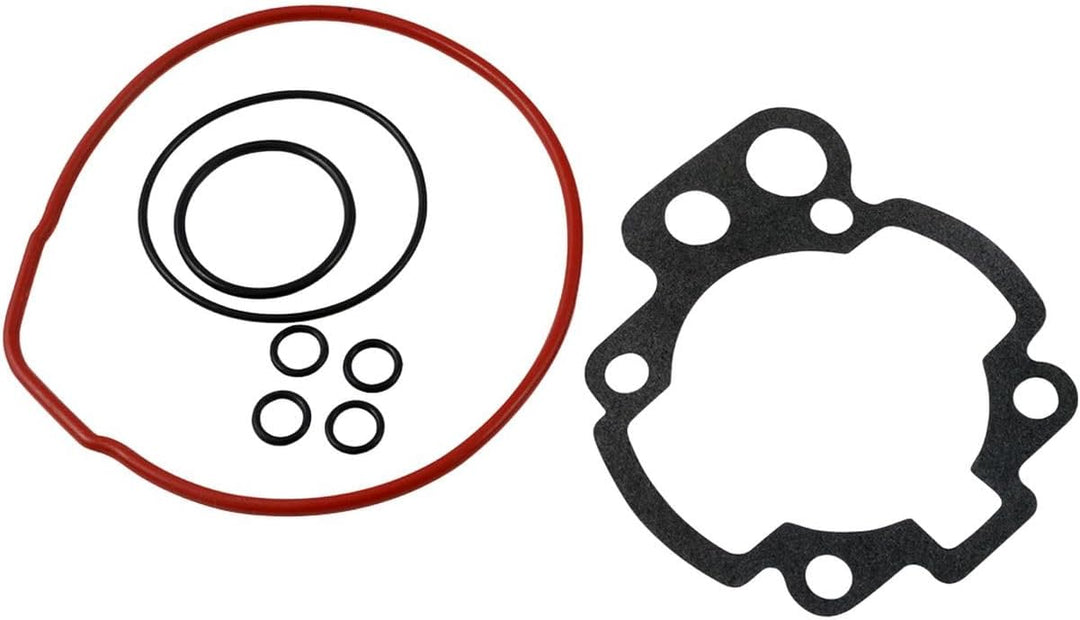 Zylinder Kit 50ccm für MOTORHISPANIA Furia 50cc, RX, RYZ, XP6, XPS, XR6, RIEJU MRT, MRX, RR