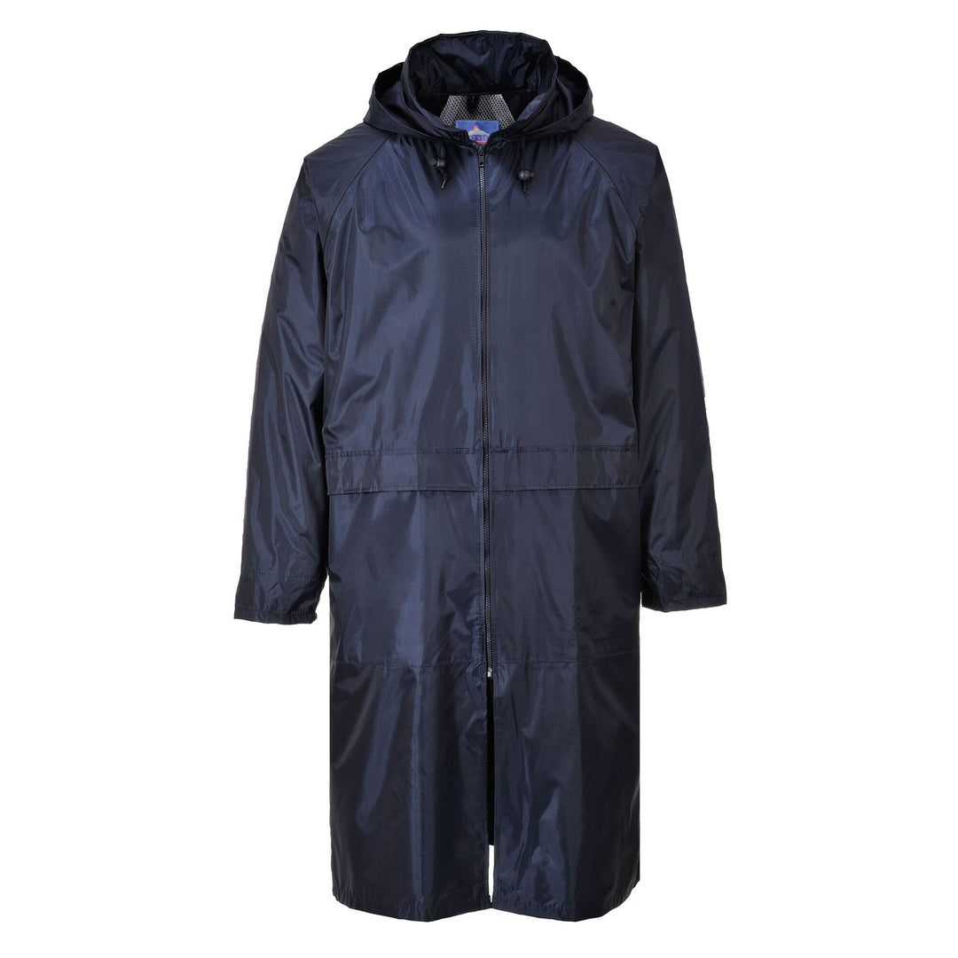 Portwest S438Classic-die Lagen of Rain 4XL Navy, 4XL Navy