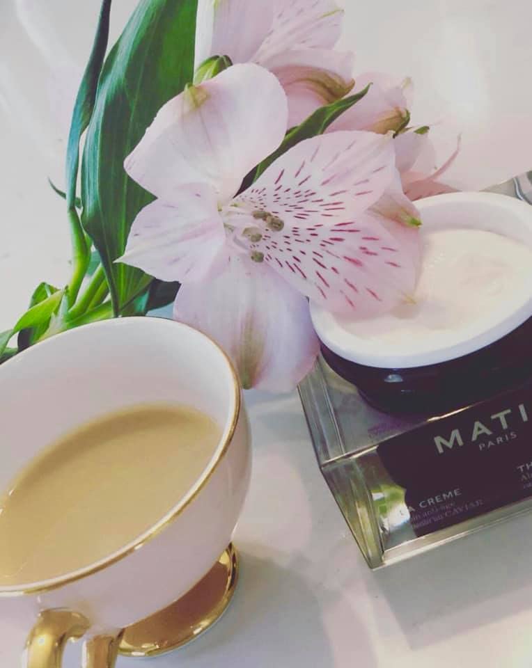 MATIS PARIS Paris the Cream Tagescreme, 50 Ml