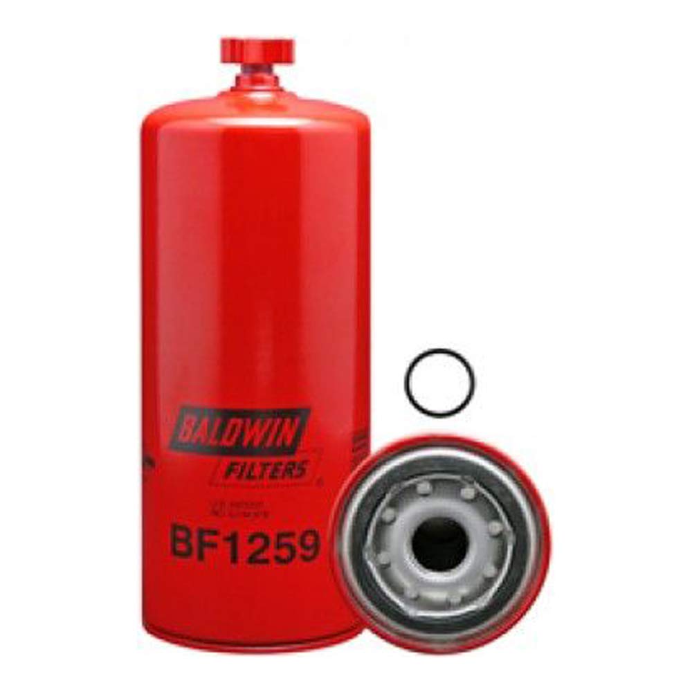 Baldwin BF1259 Kraftstoff-/Wasserabscheiderfilter