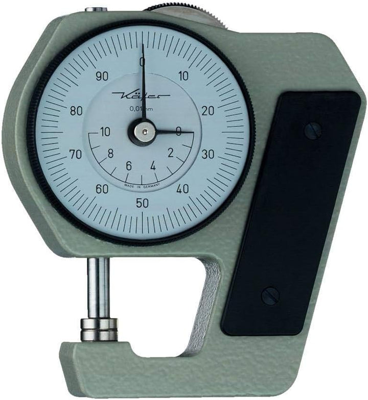 Format 7642600015 – Messgerät Dick J15 18 mm B. Tiefe Käfer