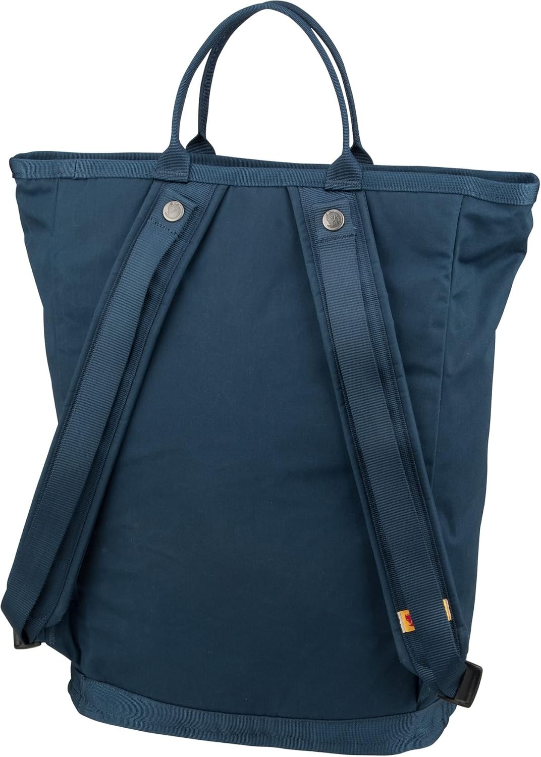 FJALLRAVEN Unisex Vardag Totepack Rucksack, Einheitsgrösse Storm, Storm