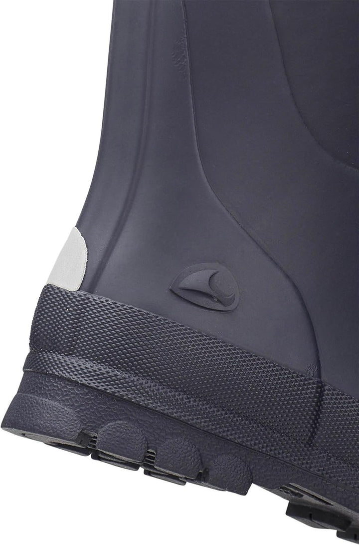 Viking Jolly Gummistiefel Unisex Kinder 22 EU Navy, 22 EU Navy