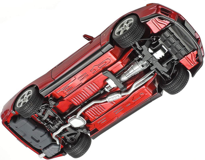 Tamiya 24090 1:24 Nissan Skyline GT-R - Modellbau, Plastik Bausatz, Hobby, Basteln, Kleben, Modellba