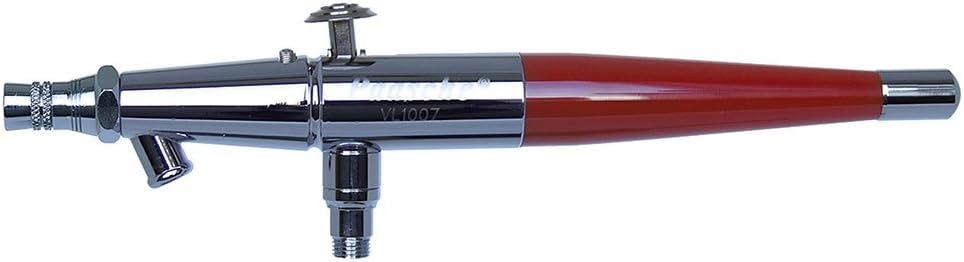 Paasche Airbrush Double Action Siphon Airbrush-Set, Mehrfarbig