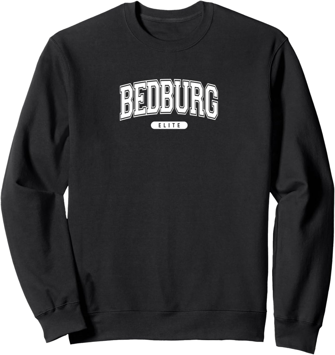 Bedburg College Sweatshirt