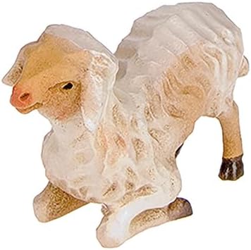 Fritz Cox® Schafset 6 teilig für 15-18 cm Figuren