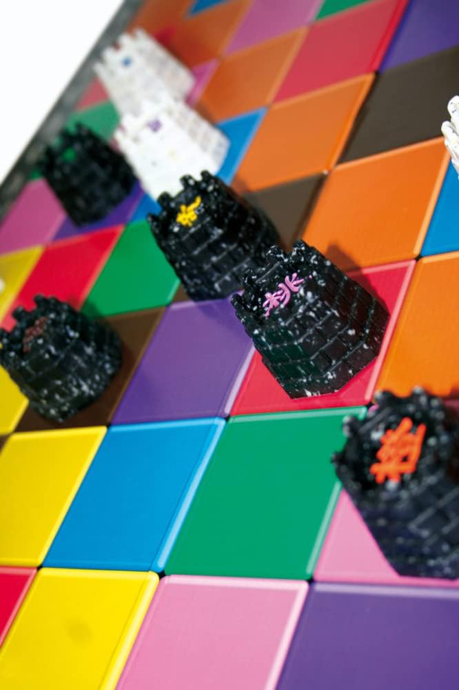 HUCH! Kultklassiker Strategiespiel, Kultspiel Neuauflage