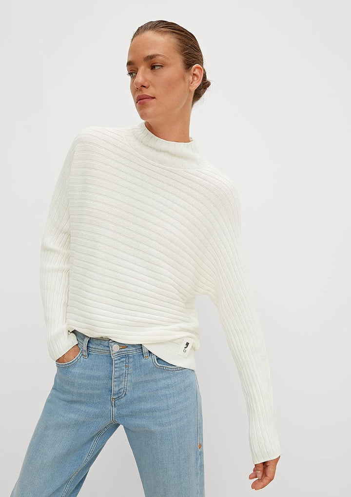 comma Damen Pullover, 0120