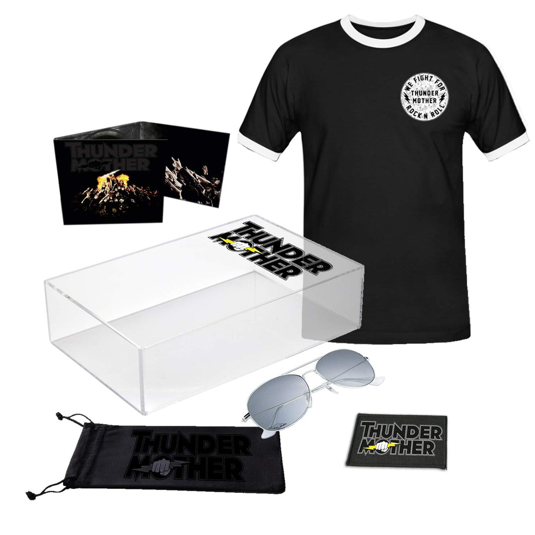 Heat Wave (Ltd. l), Audio-CD