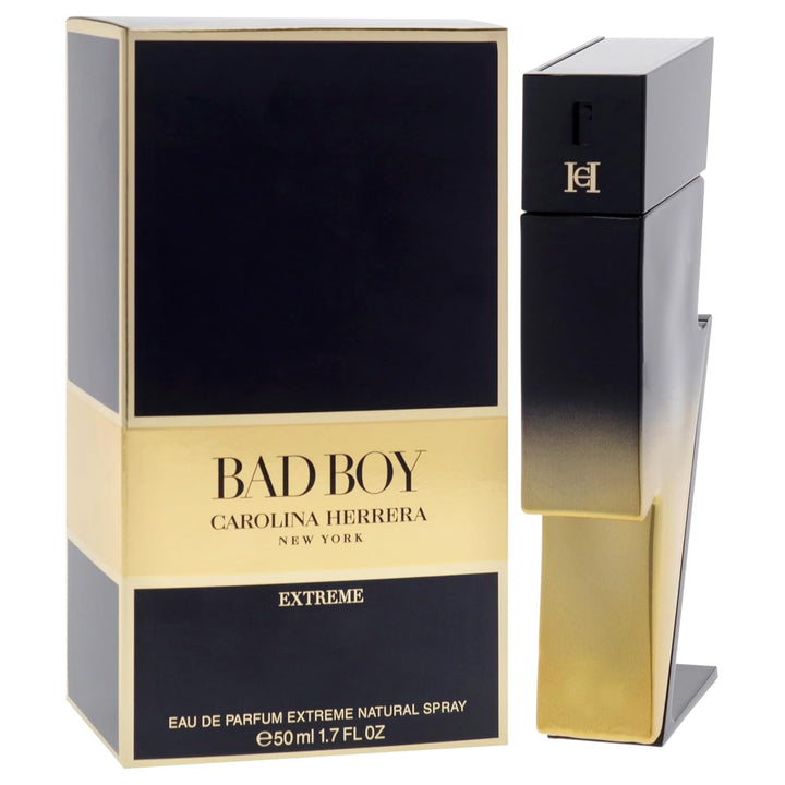 BAD BOY EXTREME edp vapo 50 ml