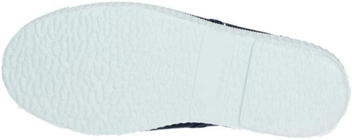 Cienta blau Unisex Schuhe elastischer Stoff 21 EU Blu Scuro, 21 EU Blu Scuro