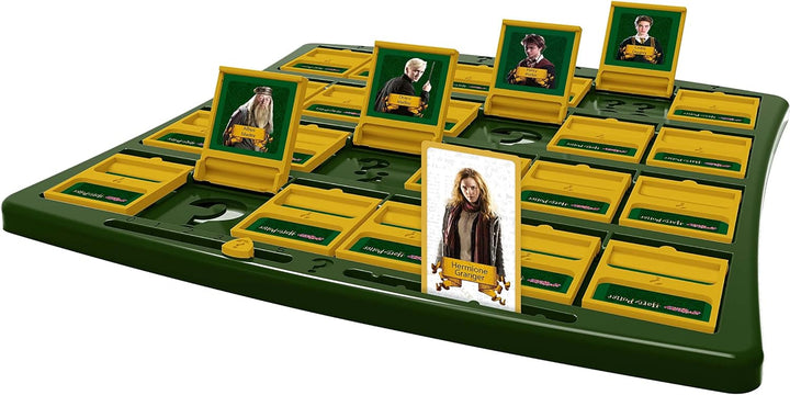 Winning Moves INDOVINA Chi Harry Potter