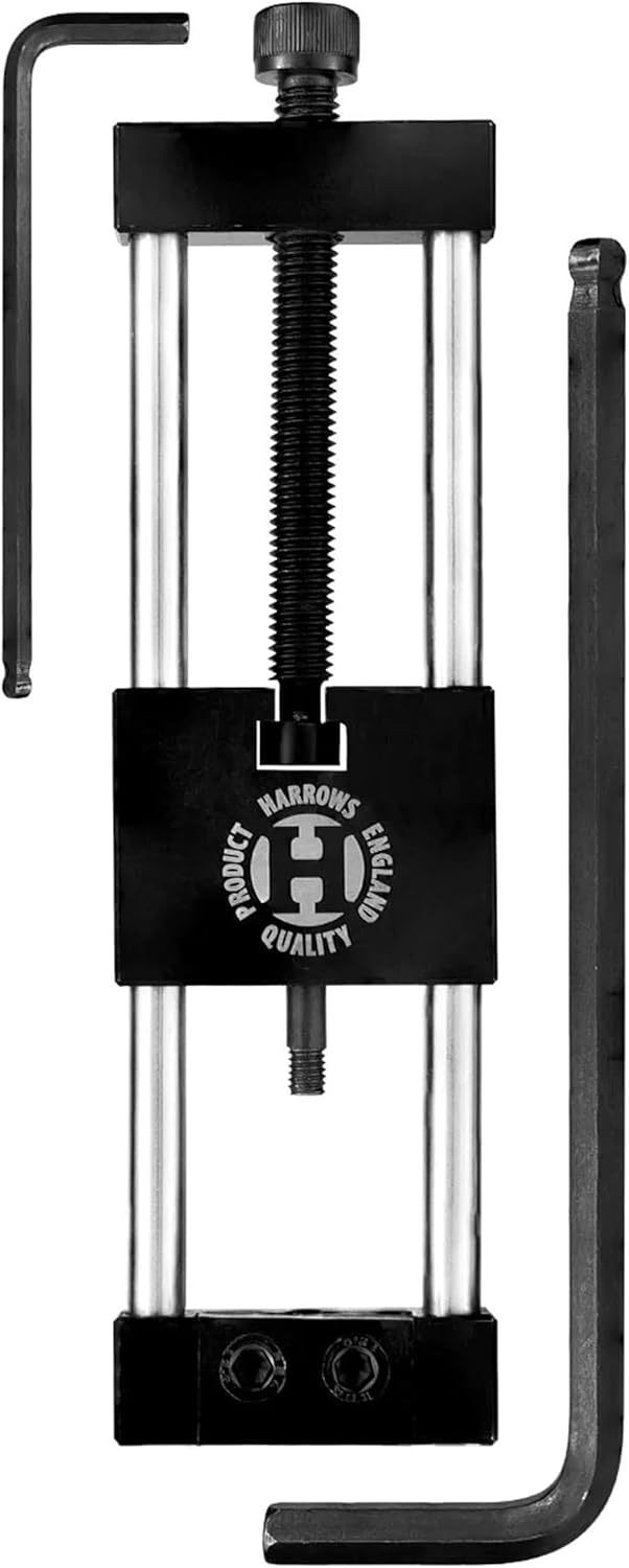 Harrows easy darts repointing tool ? hand-repointer zum austausch der dartspitzen