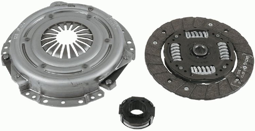 SACHS 3000 951 044 Kupplungssatz
