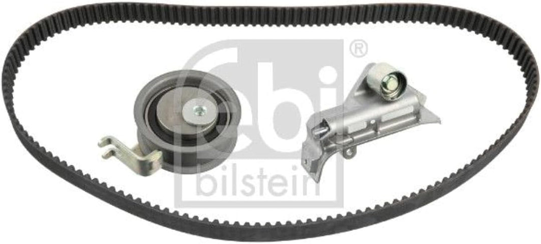 febi bilstein 45122 Zahnriemensatz mit Wasserpumpe , 1 Stück
