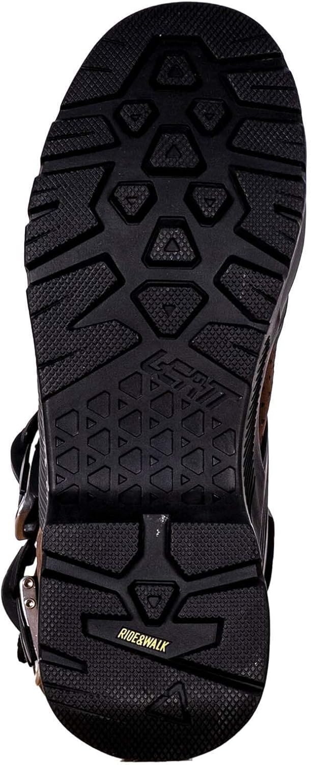 Leatt ADV Hydradri 7.5 Touring Boots EU 42