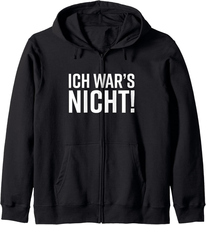 Ich mag keine Menschen Tiere und Steine sind ok Kapuzenjacke