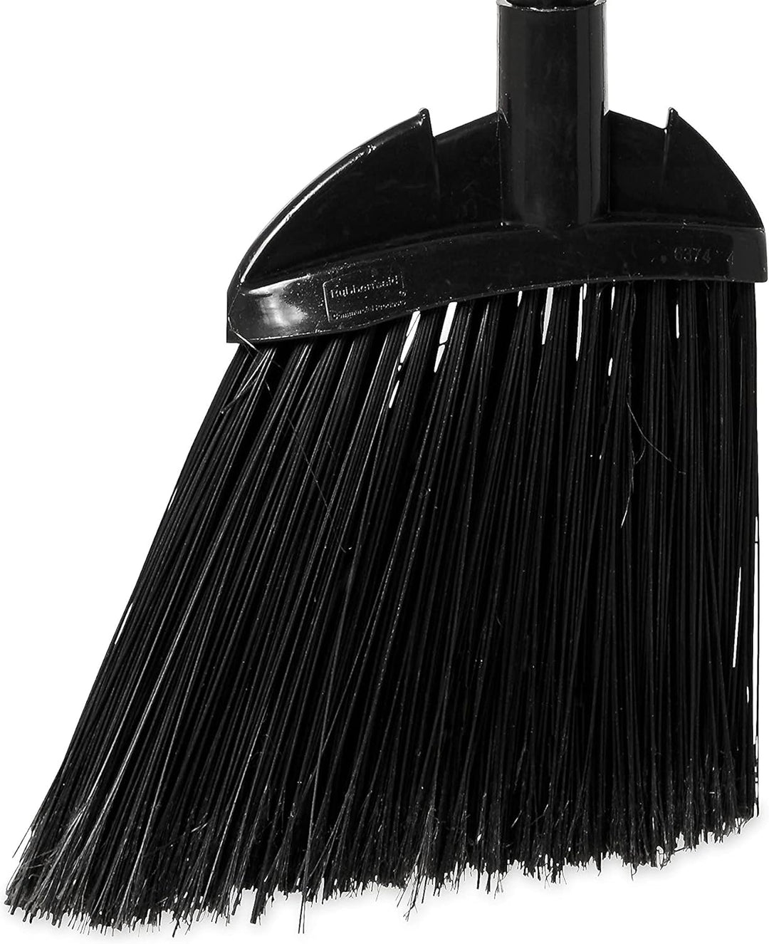 Rubbermaid Commercial Products Executive Lobby Broom with Vinyl Handle, Vinyl